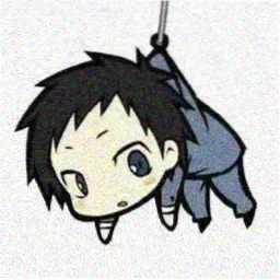 读者周舟的头像