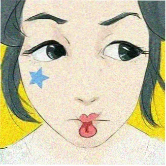 读者麦子的头像